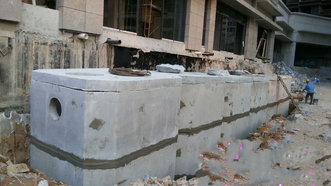 【特價(jià)】撫順消防池廠家，撫順耐用化糞池廠家