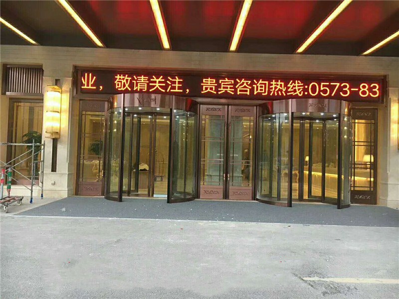 上海HTECH重型電動(dòng)門   ，上海海泰克重型移門