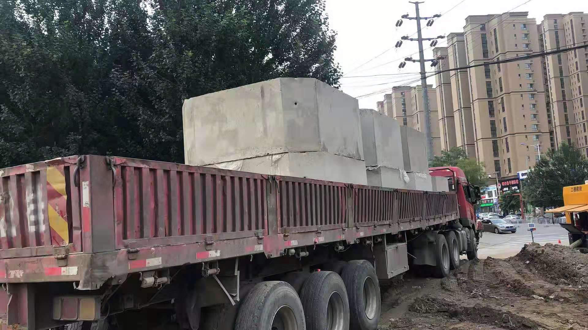 沈陽圓形1米檢查井廠家，報價，圖片13654009222