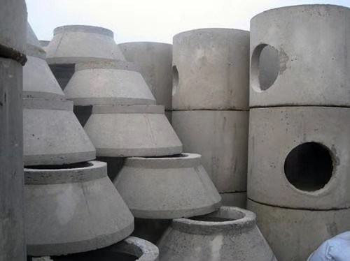 供應(yīng)沈陽(yáng)檢查井/鐵嶺縣德砼水泥制品廠