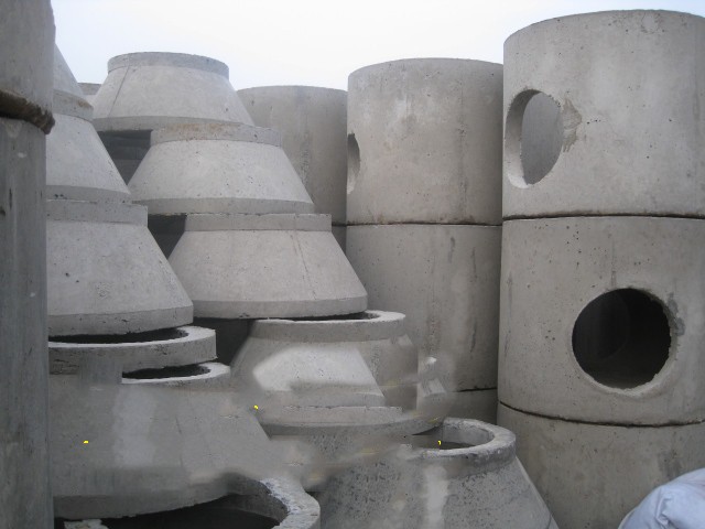 沈陽混凝土化糞池哪家好，沈陽預(yù)制混凝土化糞池價(jià)格