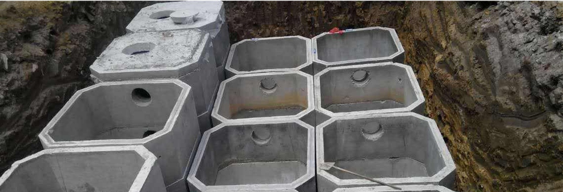 吉林檢查井【化糞池】廠家，電暖井，消防井