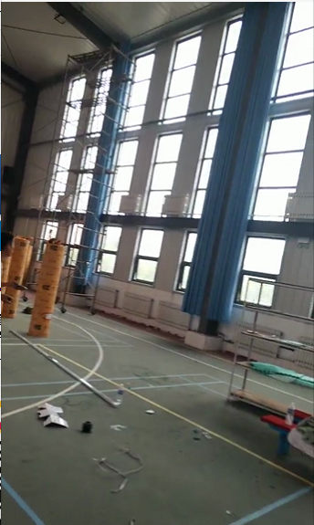 沈陽窗簾軌道批發(fā)，沈陽窗簾滑道廠家