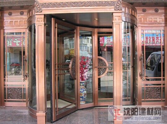 沈陽專業(yè)優(yōu)質自動門