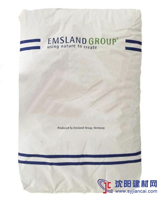 德國EMSLAND  KH6進(jìn)口淀粉醚 膩?zhàn)臃?瓷磚膠用