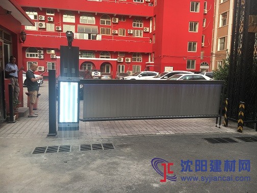 北京朝陽停車場收費道閘系統(tǒng)設備銷售安裝維修維護公司