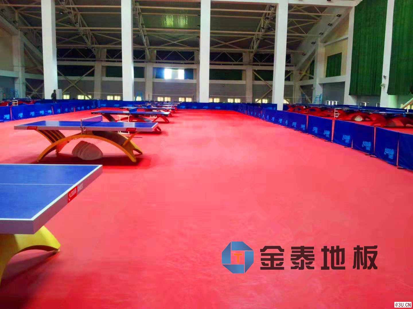 供應(yīng)天津乒乓球運動地板