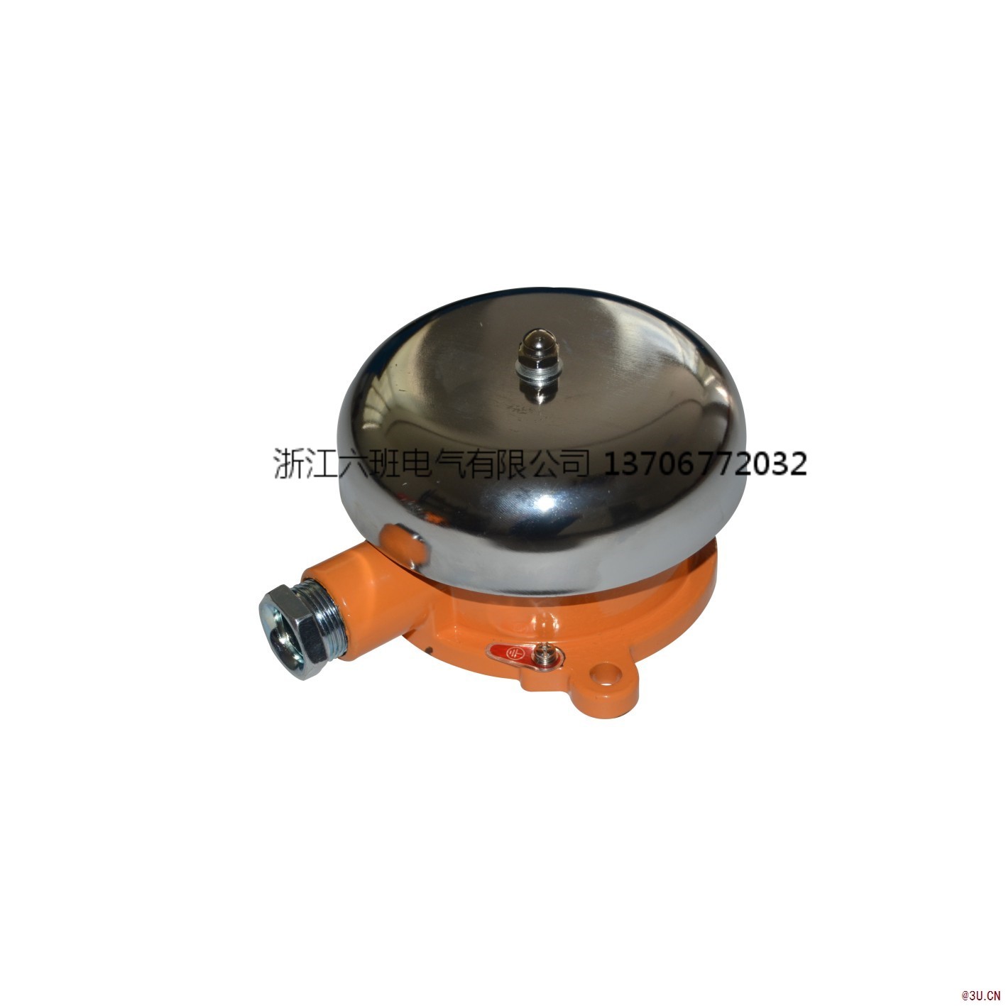 BAL1-127，BAL1-36煤礦用隔爆型電鈴