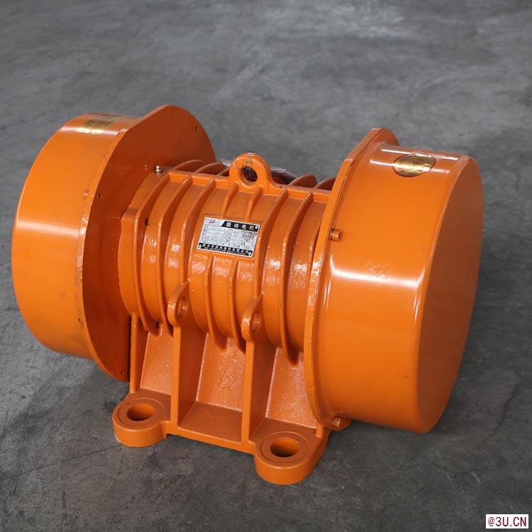 YZH系列振動電機(jī)