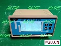 KSH-III開(kāi)度荷重儀