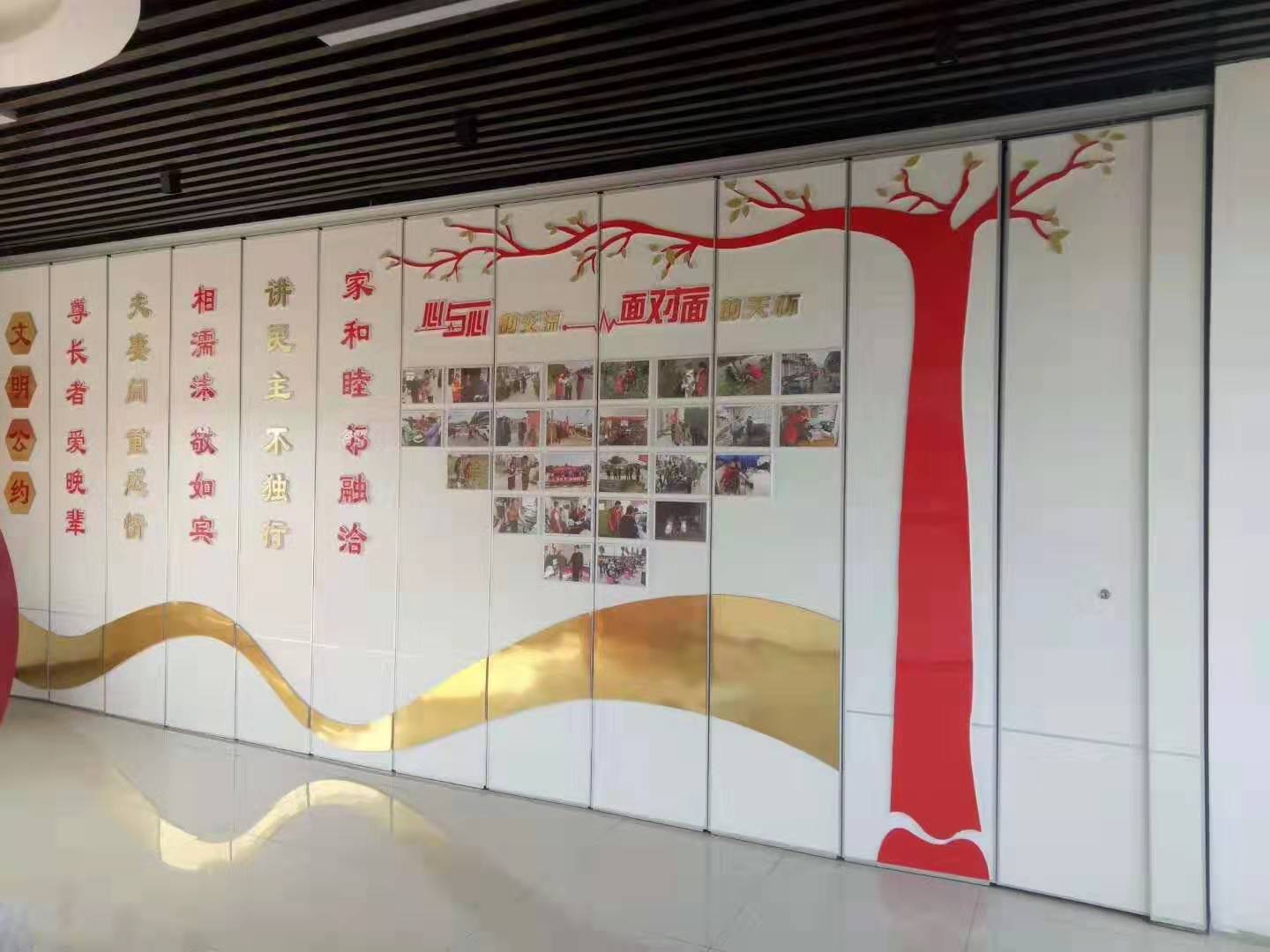 辦公室隔斷，酒店隔斷