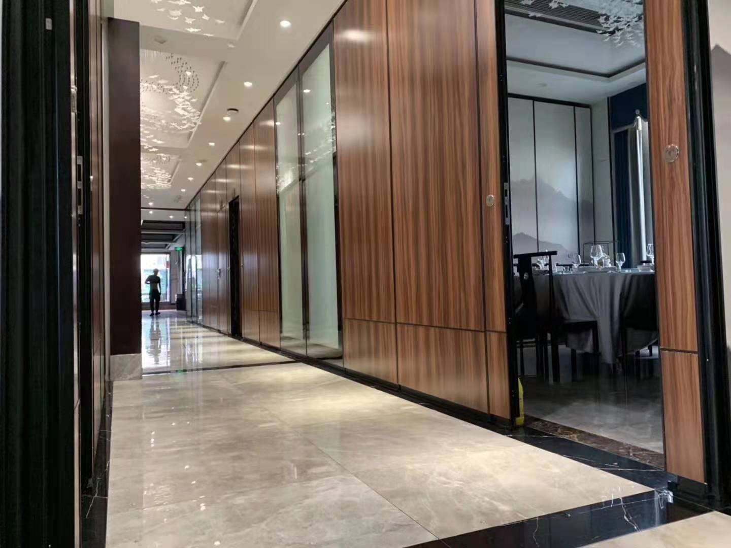 沈陽宴會隔斷