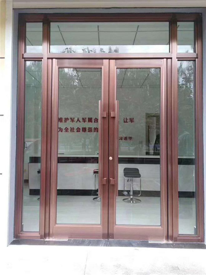 肯德基門，吉宏昊肯德基門廠家