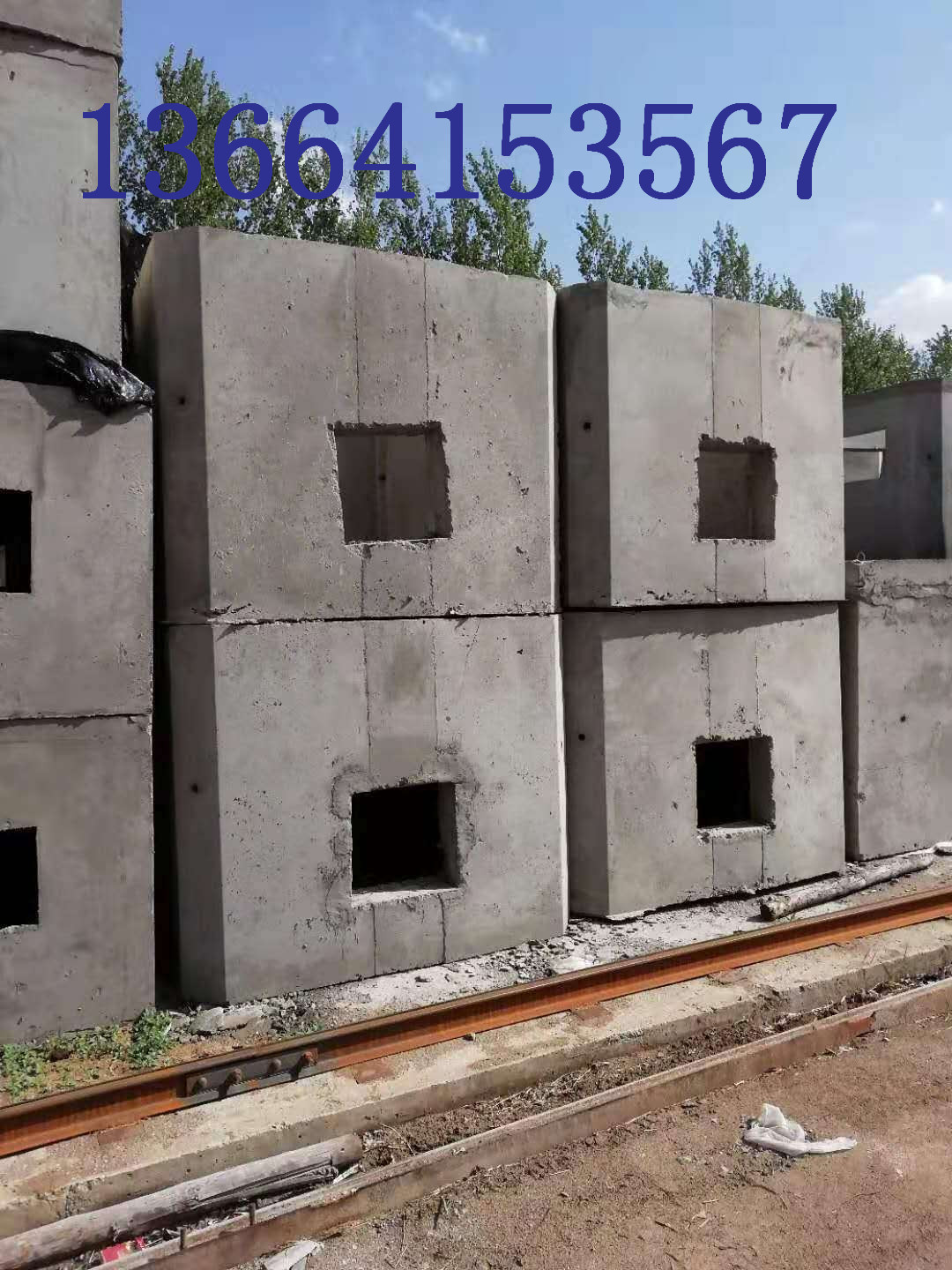 沈陽(yáng)電纜井，遼寧電信井，