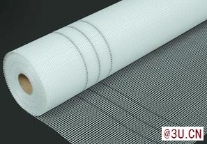 廠家直銷供應(yīng)窗紗，玻璃纖維隱形窗紗網(wǎng)