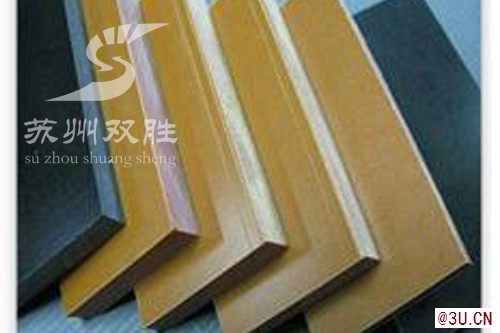 蘇州雙勝供應(yīng)進(jìn)口防靜電電木板