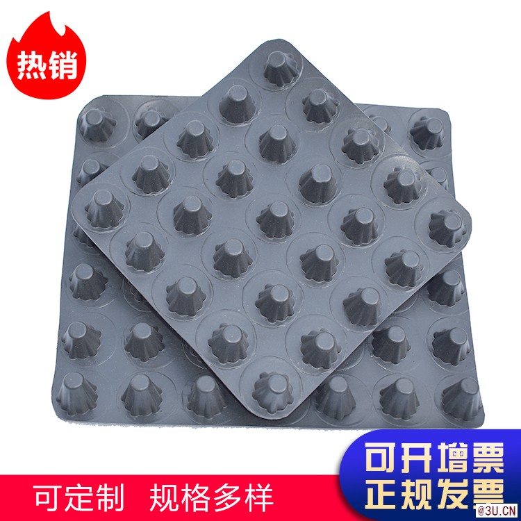 保定多規(guī)格車庫(kù)塑料濾水板供應(yīng)