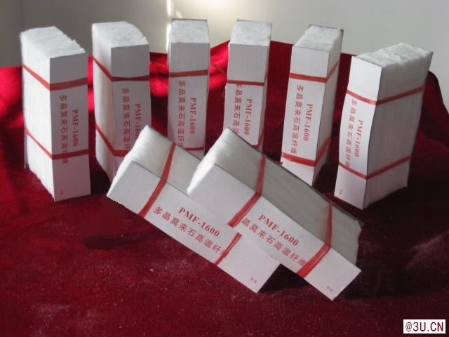 陶瓷纖維異形件