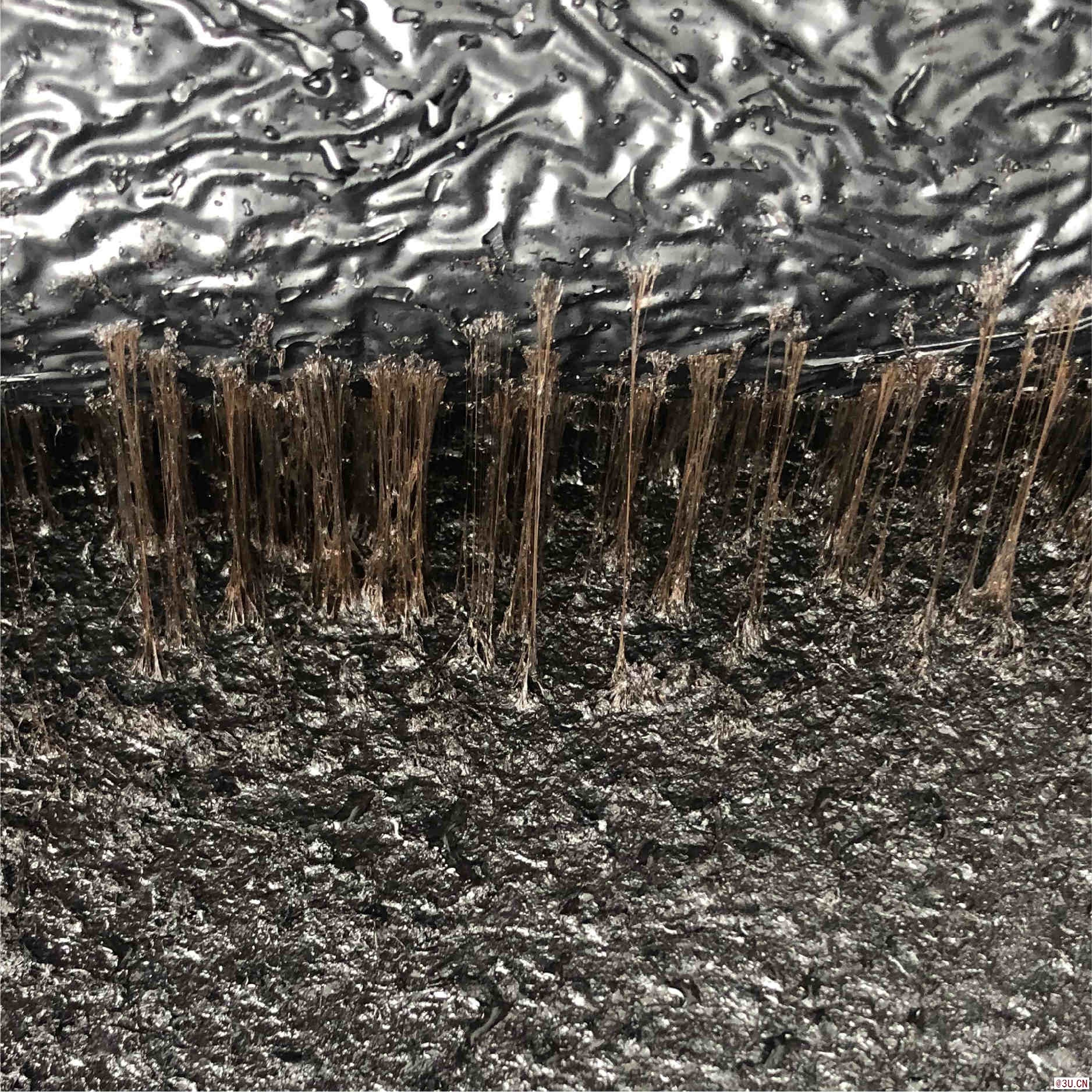 SK120斯柯因高分子水性噴涂防水涂料