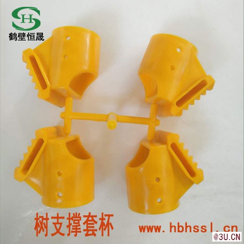 樹(shù)木支撐固定器 樹(shù)木支撐器零售 石家莊苗木專用支撐器