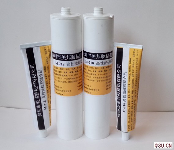 硅膠粘不銹鋼用什么膠水？硅膠粘不銹鋼膠水