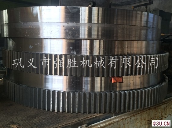 烘干機(jī)滾圈跑帶