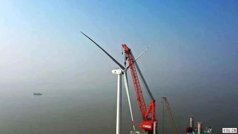 風(fēng)力發(fā)電的發(fā)展小結(jié)與檢修防護分析