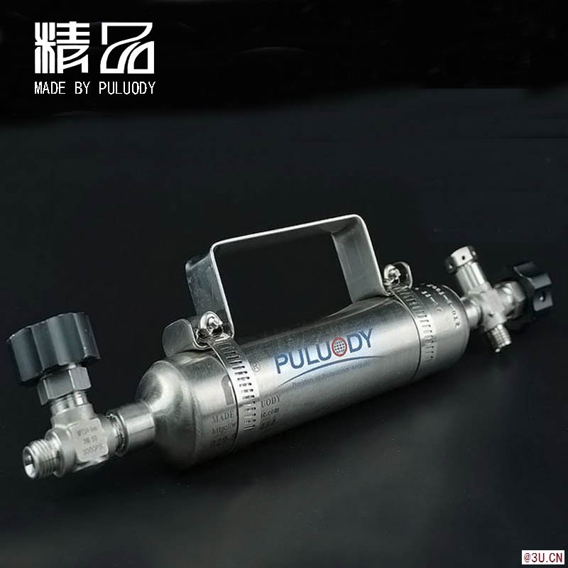 液化天然氣采樣鋼瓶