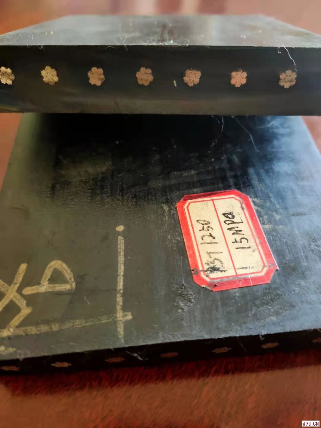 提升機(jī)提升帶    鋼絲繩芯輸送帶
