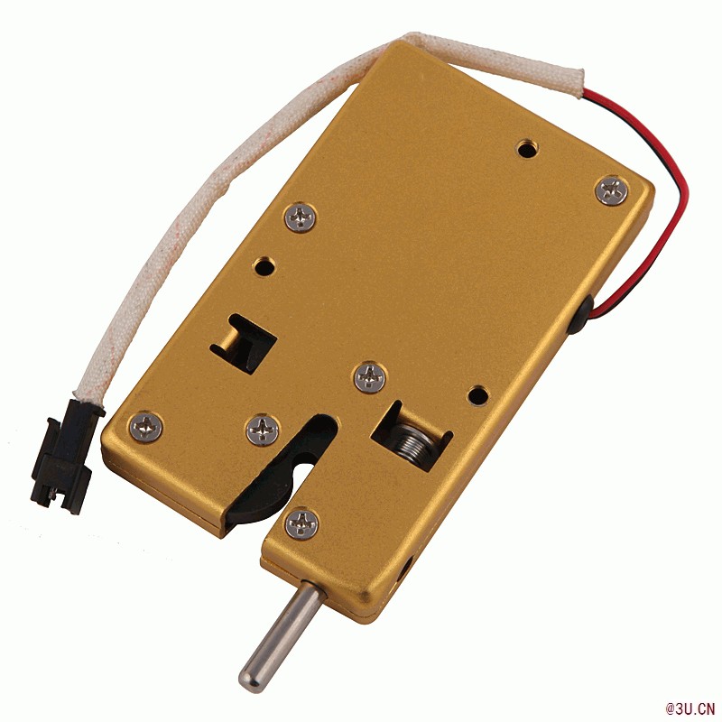 水、電表箱電子鎖，燃?xì)獗硐涔矜i