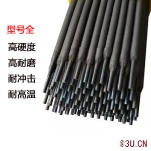 合金耐磨焊條D418高溫堆焊耐磨焊條