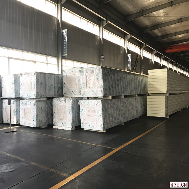 營口白城大慶綏化冷庫聚氨酯發(fā)泡冷庫噴涂