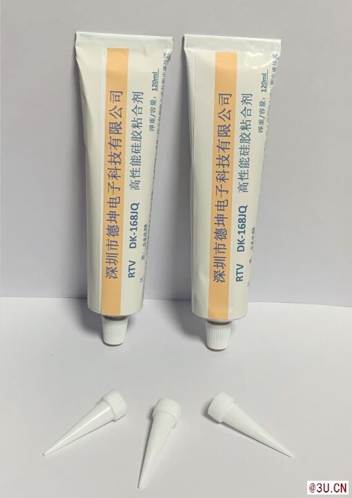 硅膠粘塑料膠水 硅膠粘PC用什么膠水防水？