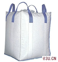 德州食品噸袋  德州飼料噸袋  耐高溫瀝青噸袋