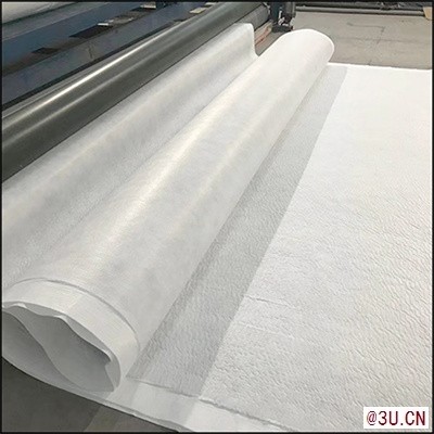 青島藕池養(yǎng)殖防滲膜500g兩布一膜基本指標(biāo)