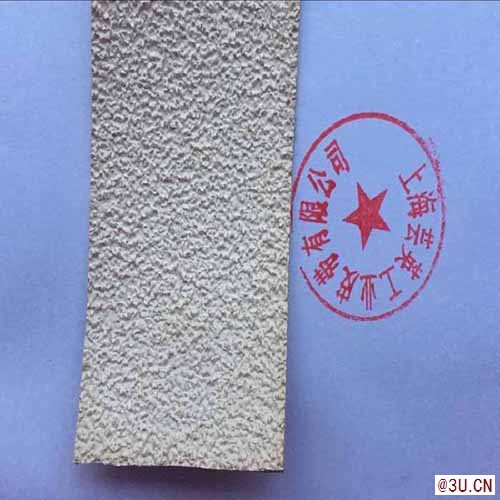 驗布機糙面帶、卷布機糙面橡皮
