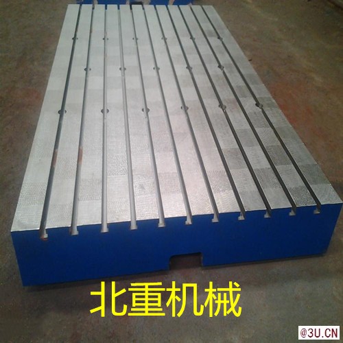 鑄鐵焊接平板加工-湖北焊接平臺-焊接工作臺