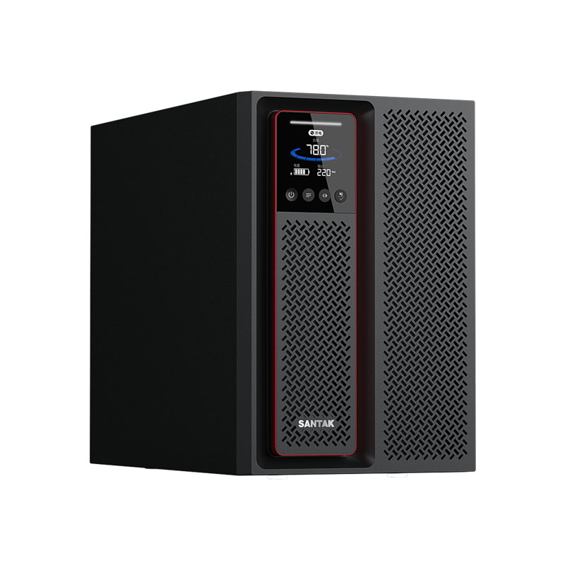 大連山特UPS電源C1K（G7）